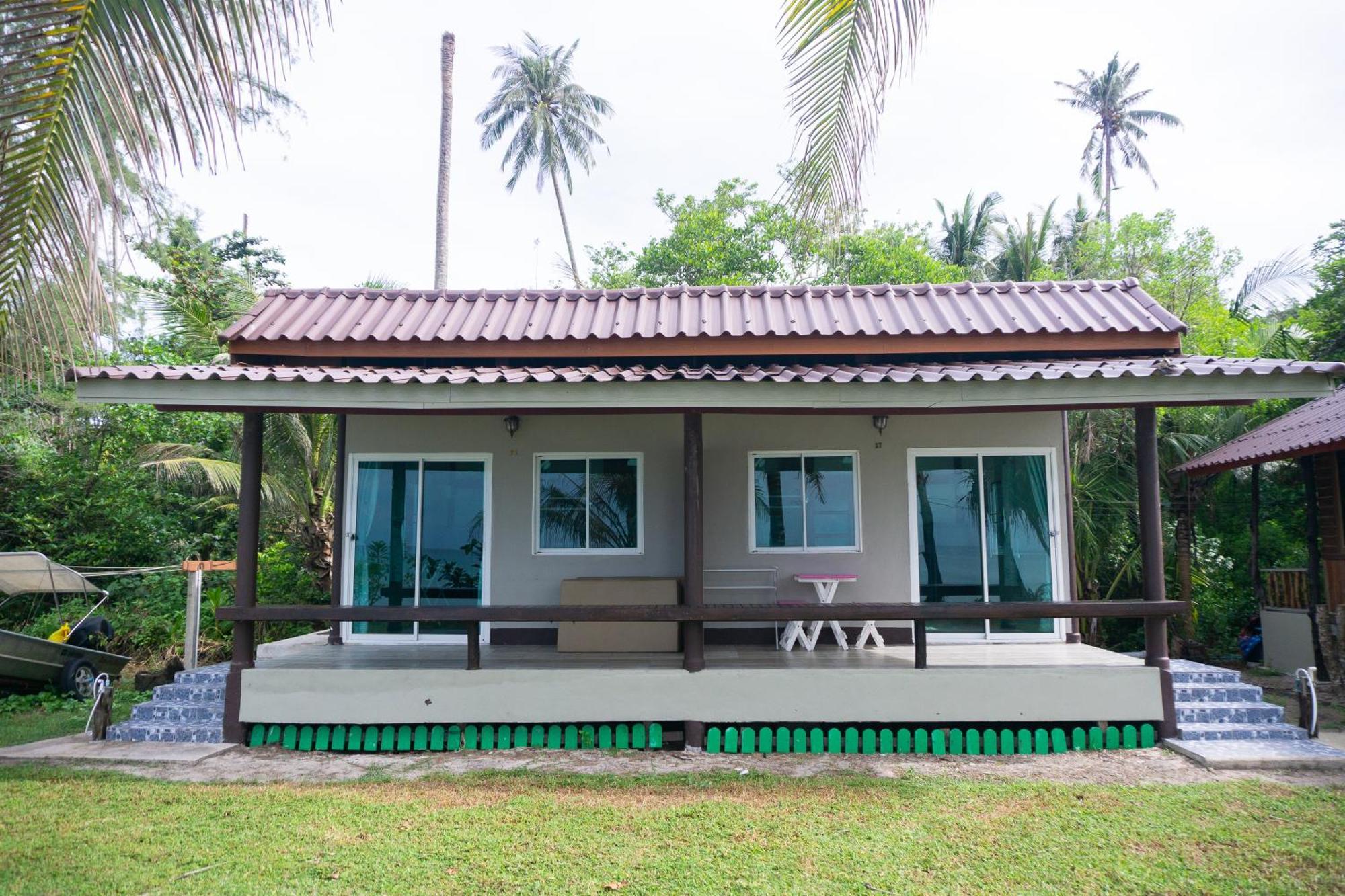 I-Lay House Koh Kood Hotel Ko Kut Exterior photo