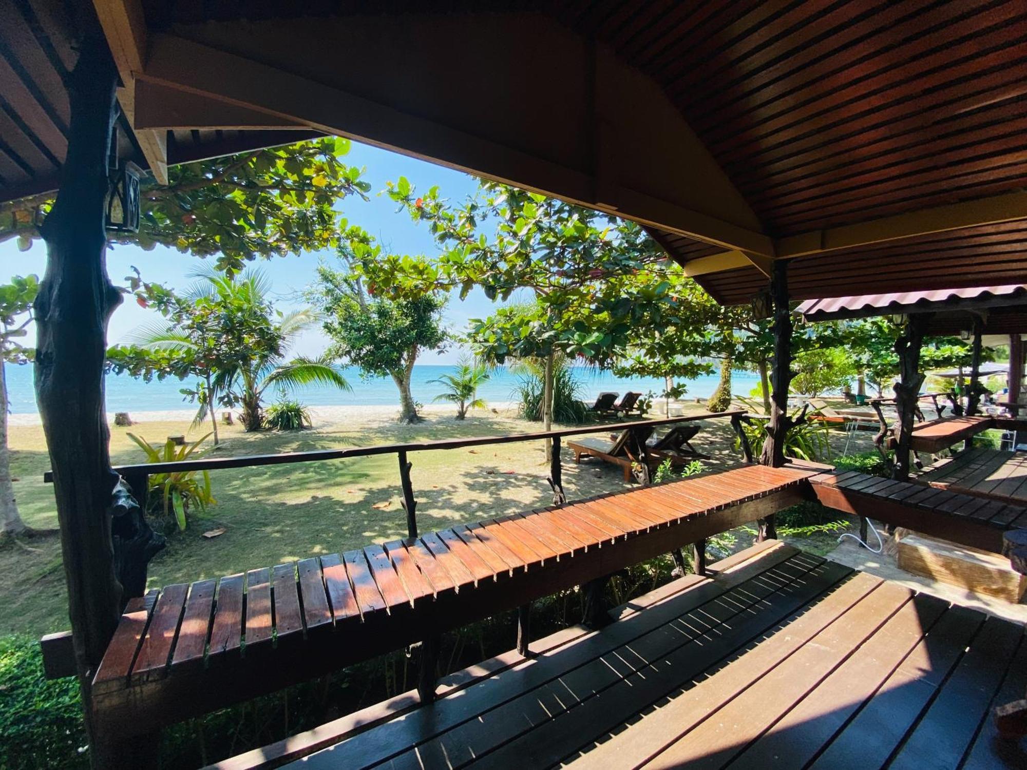 I-Lay House Koh Kood Hotel Ko Kut Exterior photo