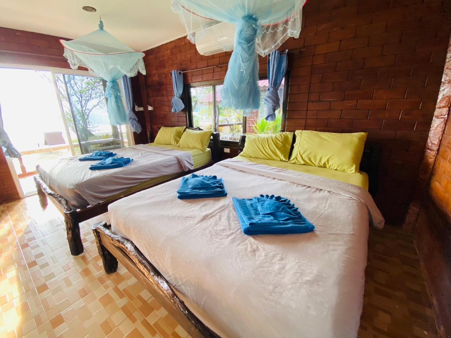 I-Lay House Koh Kood Hotel Ko Kut Exterior photo