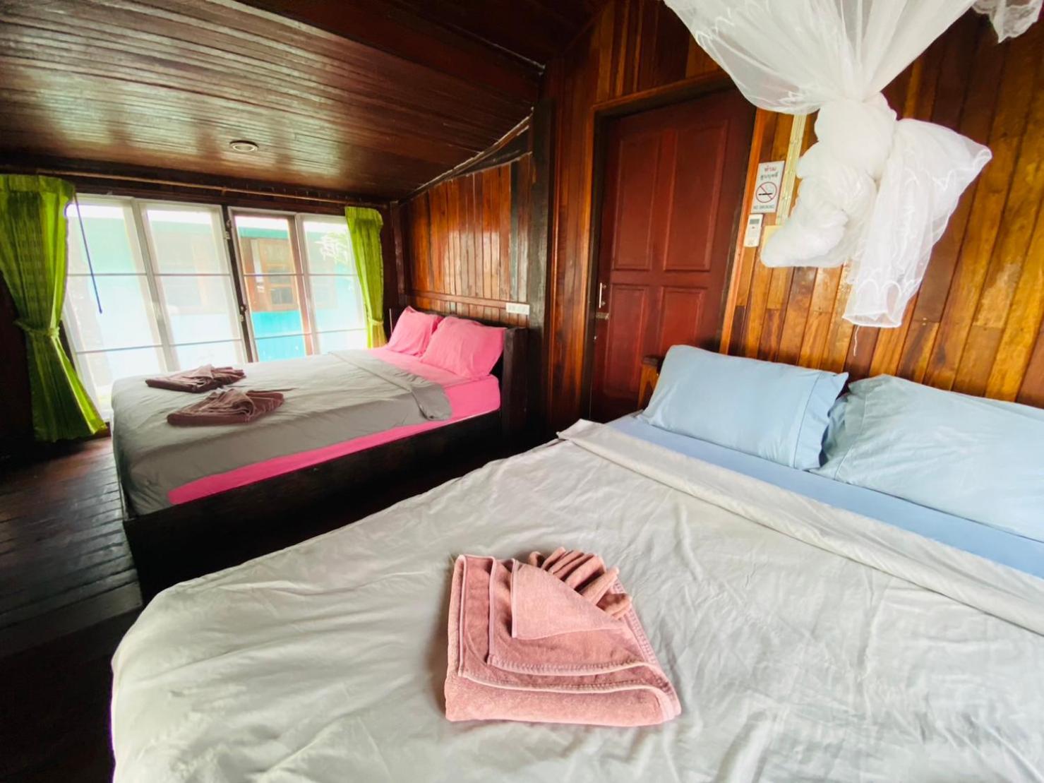 I-Lay House Koh Kood Hotel Ko Kut Exterior photo