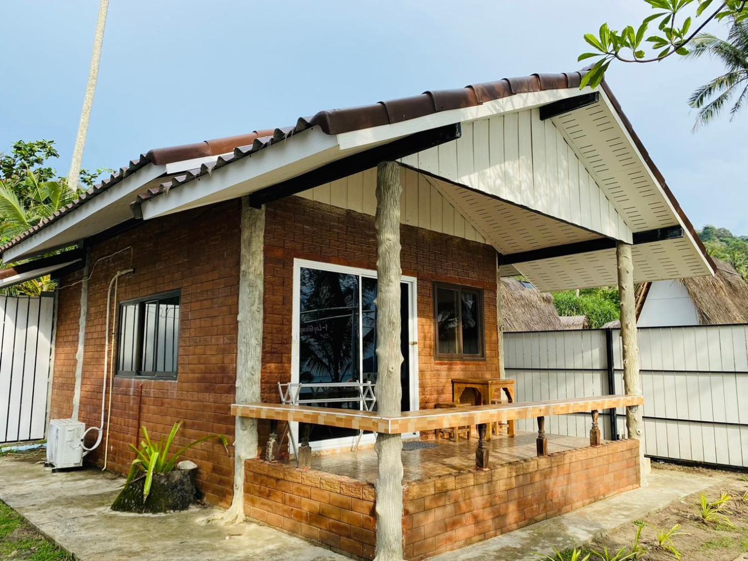 I-Lay House Koh Kood Hotel Ko Kut Exterior photo