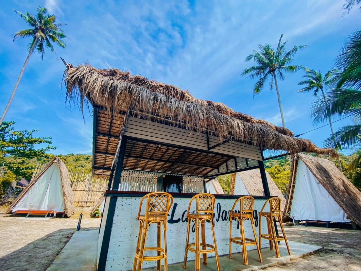 I-Lay House Koh Kood Hotel Ko Kut Exterior photo