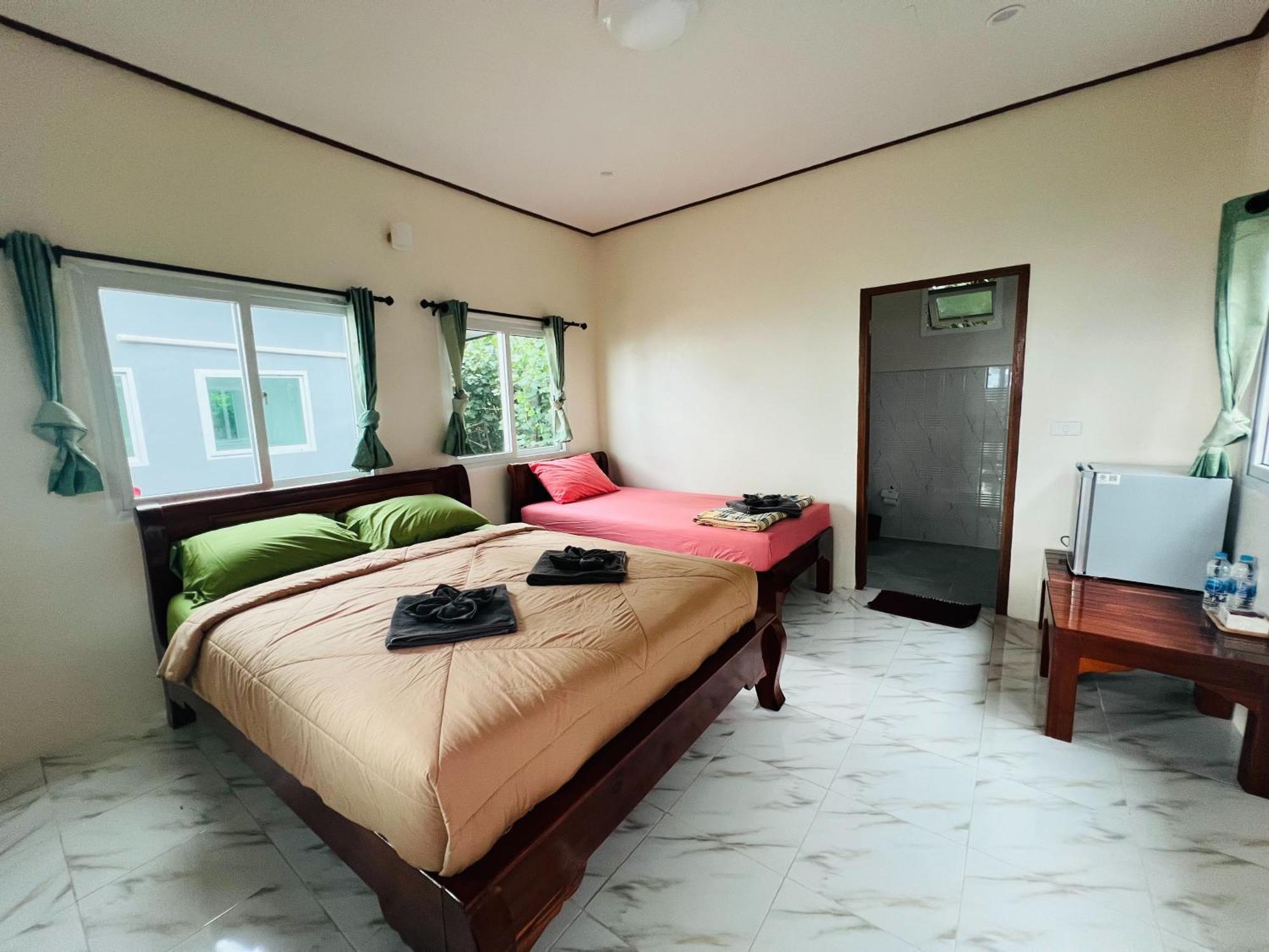 I-Lay House Koh Kood Hotel Ko Kut Exterior photo
