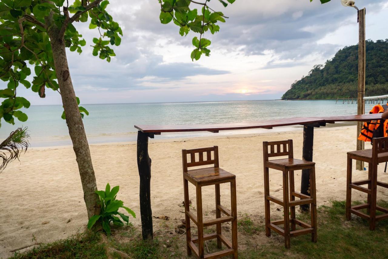 I-Lay House Koh Kood Hotel Ko Kut Exterior photo